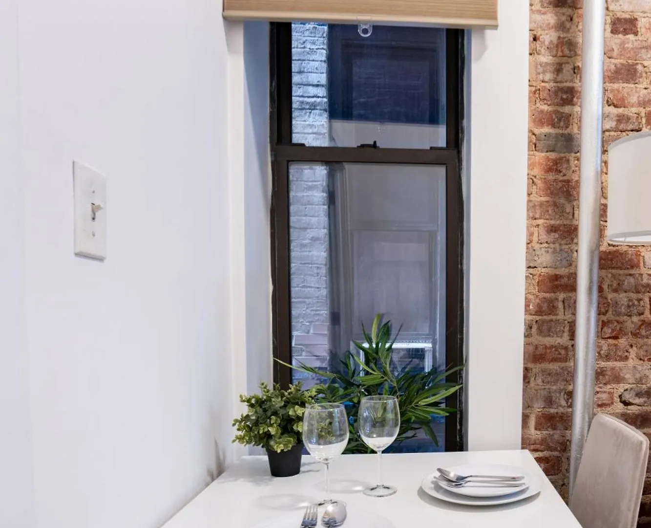 2 Bedroom Paradise In Upper East Side New York Appartamento