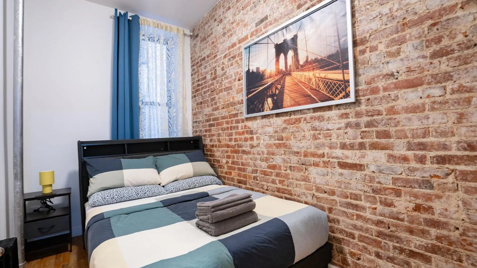 Apartment 2 Bedroom Paradise In Upper East Side New York