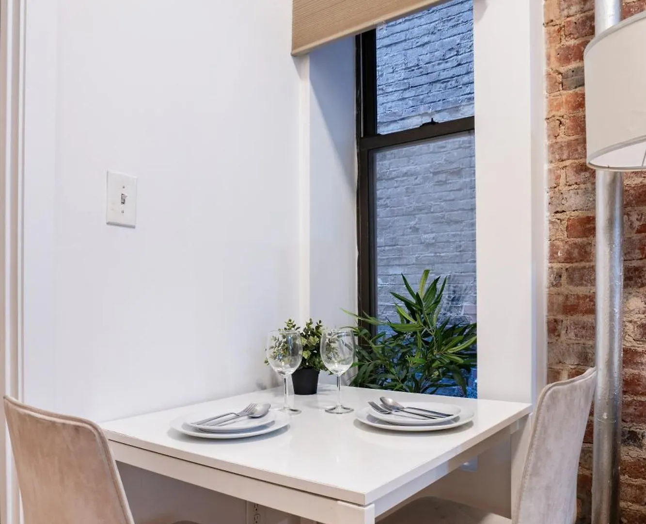 2 Bedroom Paradise In Upper East Side New York