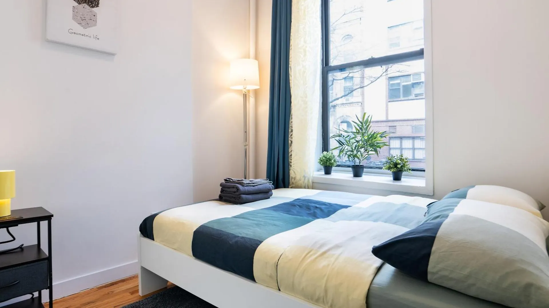 2 Bedroom Paradise In Upper East Side New York