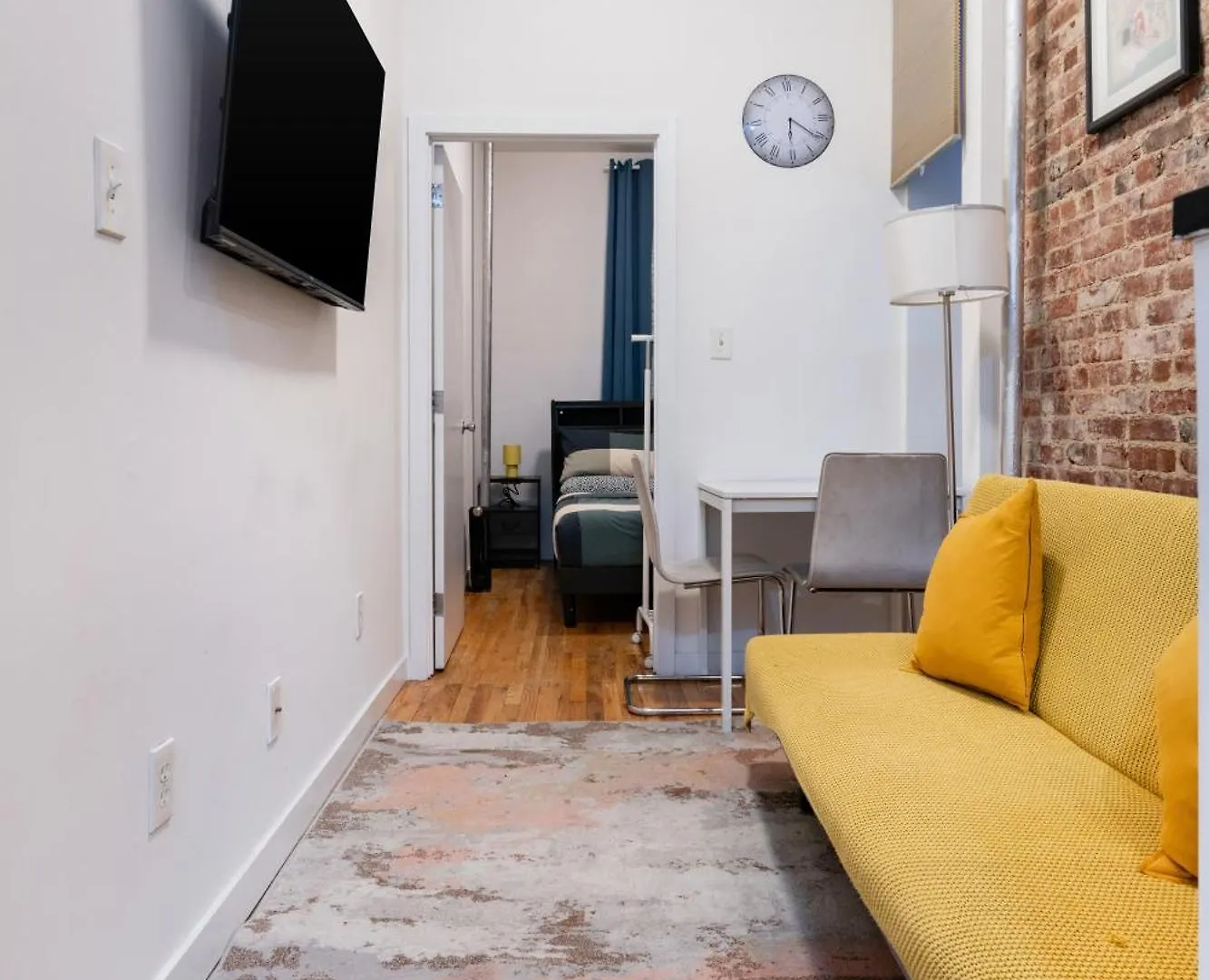 2 Bedroom Paradise In Upper East Side New York