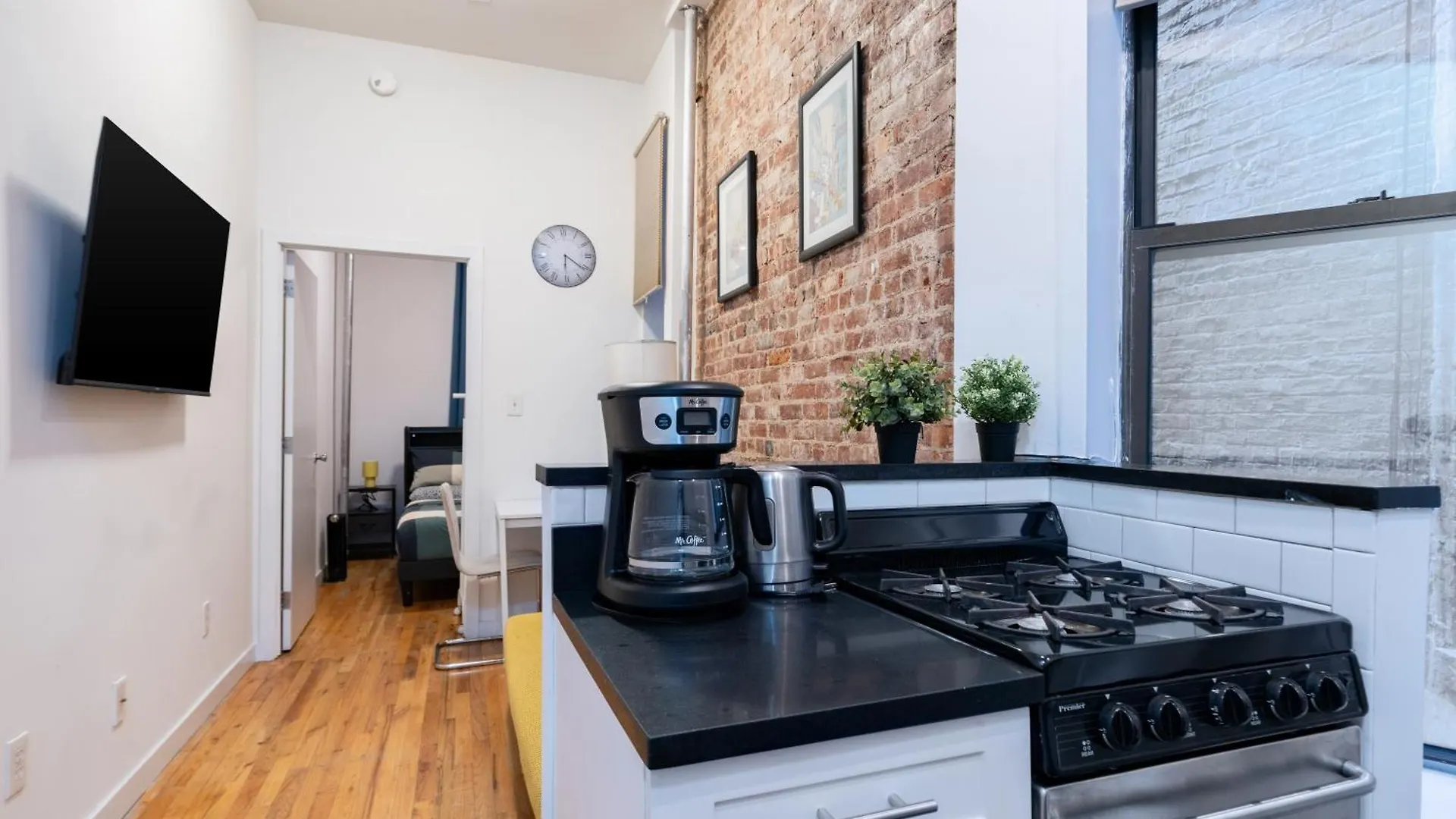 2 Bedroom Paradise In Upper East Side New York 0*,  United States
