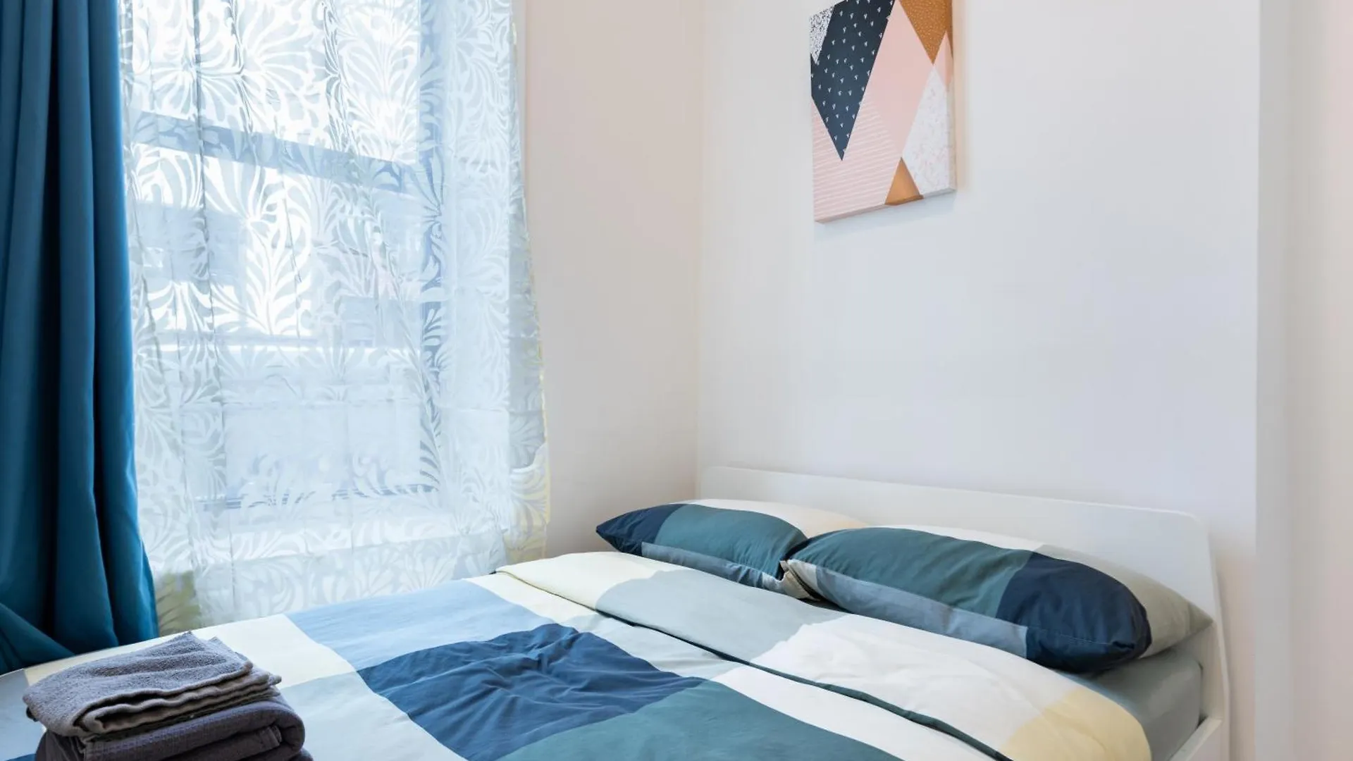 Apartment 2 Bedroom Paradise In Upper East Side New York United States