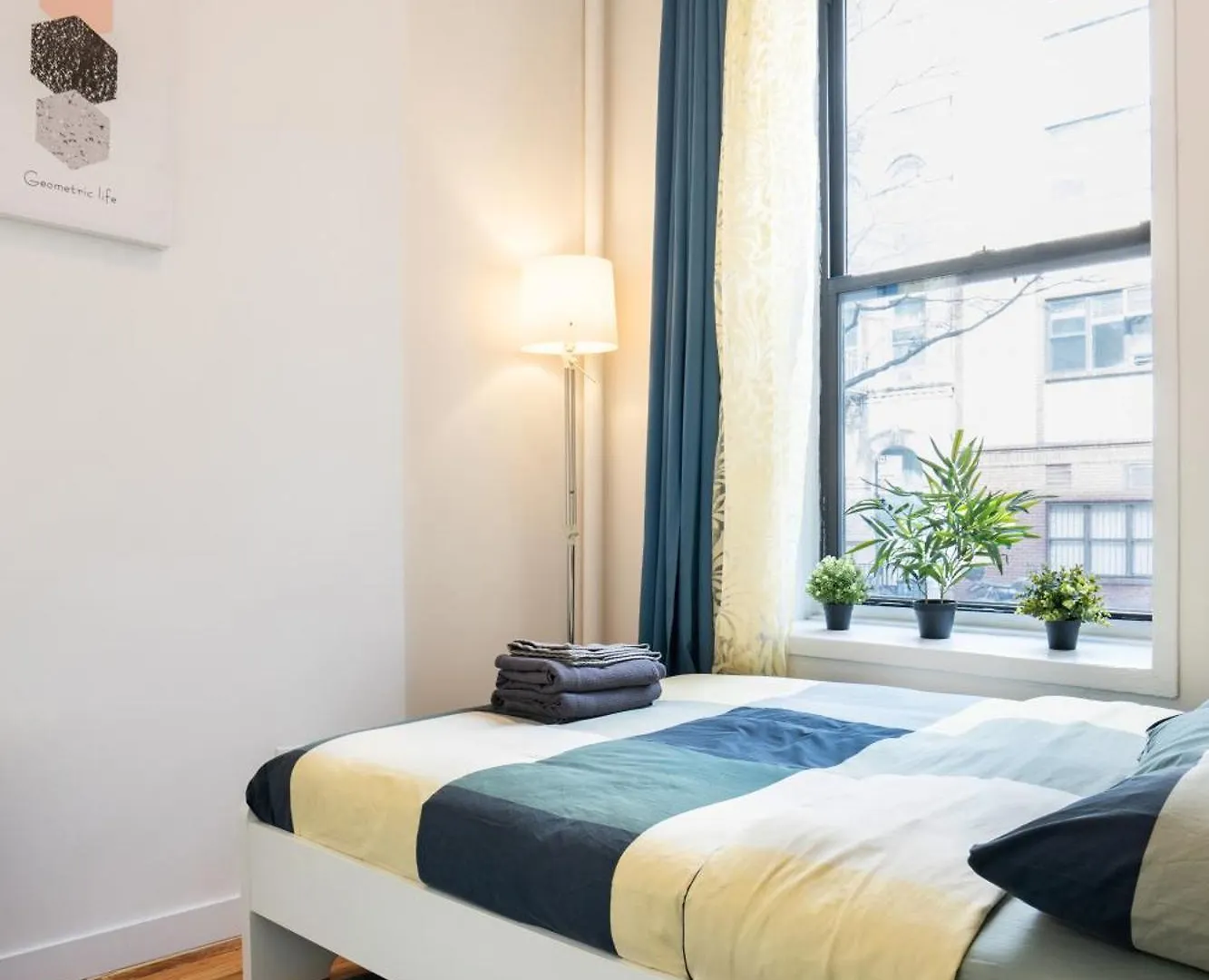 2 Bedroom Paradise In Upper East Side New York