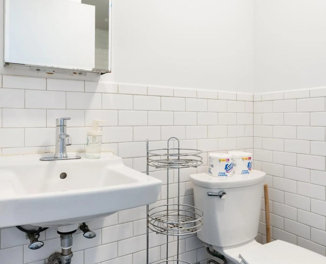 2 Bedroom Paradise In Upper East Side New York 0*,