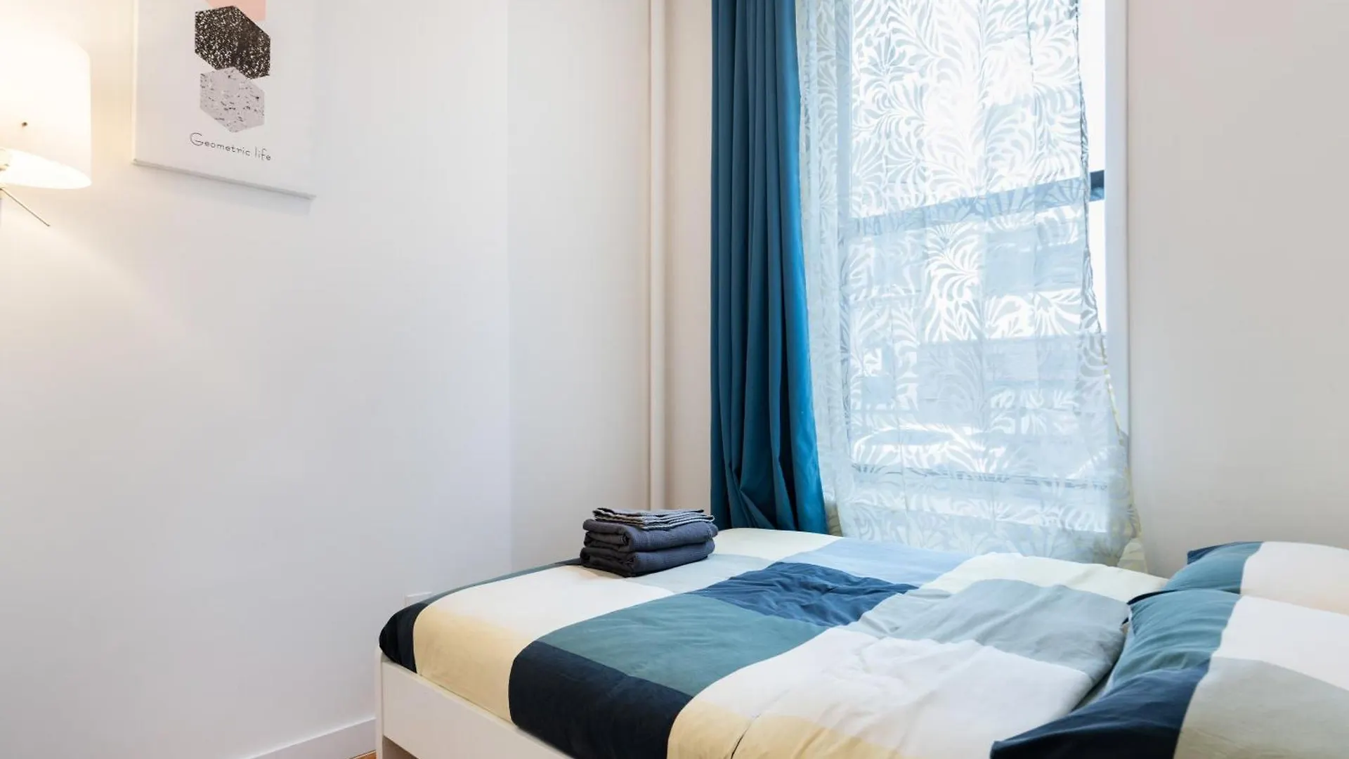 Apartamento 2 Bedroom Paradise In Upper East Side Nueva York